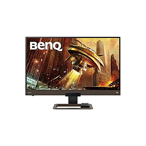 BenQ EX2780Q 27" QHD IPS 144 Hz HDRi