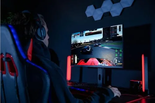 KONIX Orion 27 280 Hz IPS - vue 6