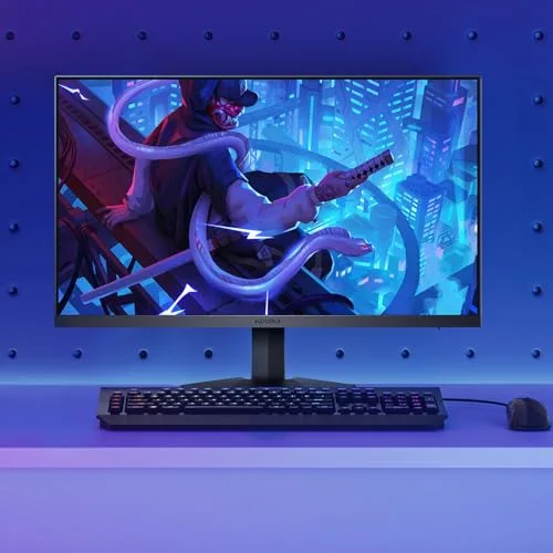 KOORUI 27E3Q 27" QHD IPS 170 Hz - vue 8