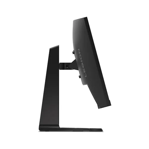 Lenovo Legion R27qc-30 27" QHD 180 Hz incurvé - vue 5