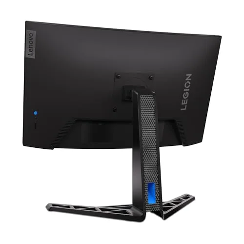 Lenovo Legion R27qc-30 27" QHD 180 Hz incurvé - vue 7