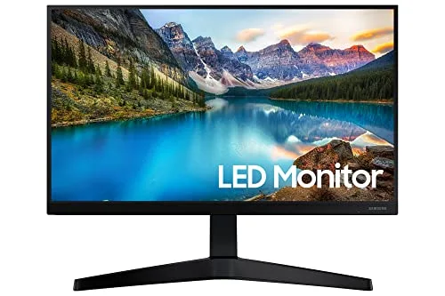 Samsung F24T374FWR 24" IPS 75 Hz 5 ms