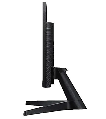 Samsung F24T374FWR 24" IPS 75 Hz 5 ms - vue 3
