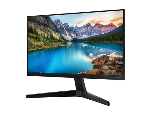 Samsung F24T374FWR 24" IPS 75 Hz 5 ms - vue 5