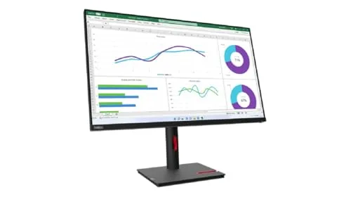 Lenovo ThinkVision T32p-30 31,5" 4K IPS 60 Hz