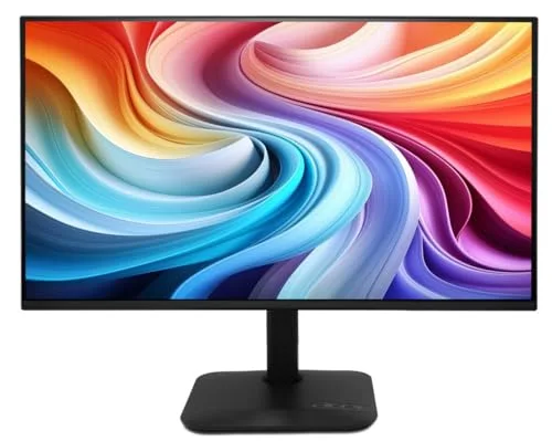 Acer KA272U 27" QHD IPS