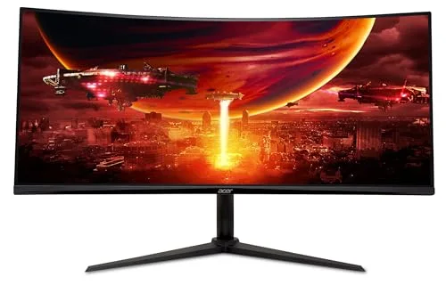 Acer Nitro XZ342CU V3bmiiphx 34" UWQHD 180 Hz