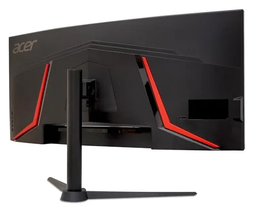 Acer Nitro XZ342CU V3bmiiphx 34" UWQHD 180 Hz - vue 4