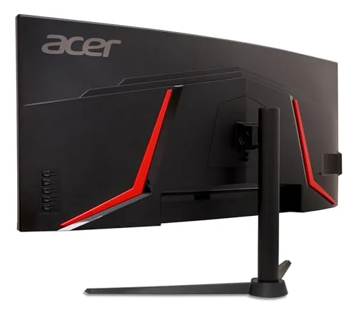 Acer Nitro XZ342CU V3bmiiphx 34" UWQHD 180 Hz - vue 5