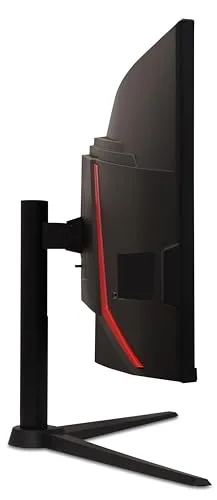 Acer Nitro XZ342CU V3bmiiphx 34" UWQHD 180 Hz - vue 7