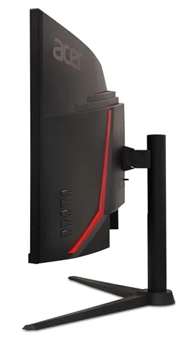 Acer Nitro XZ342CU V3bmiiphx 34" UWQHD 180 Hz - vue 8