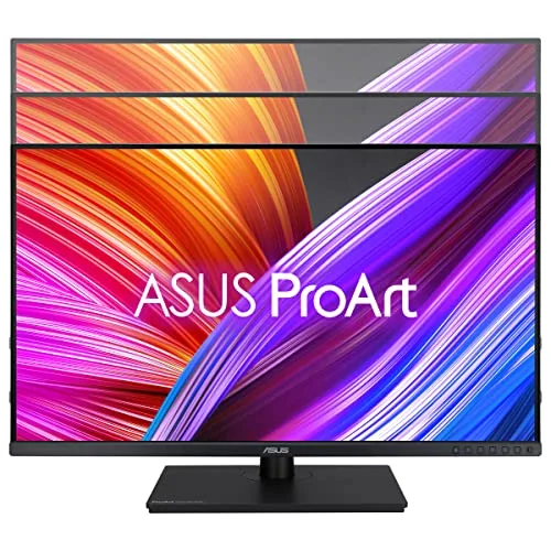 ASUS ProArt PA328QV 31,5" QHD IPS 75 Hz - vue 9