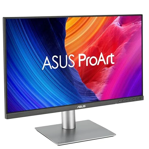 ASUS ProArt PA32QCV 31,5" 6K IPS - vue 3