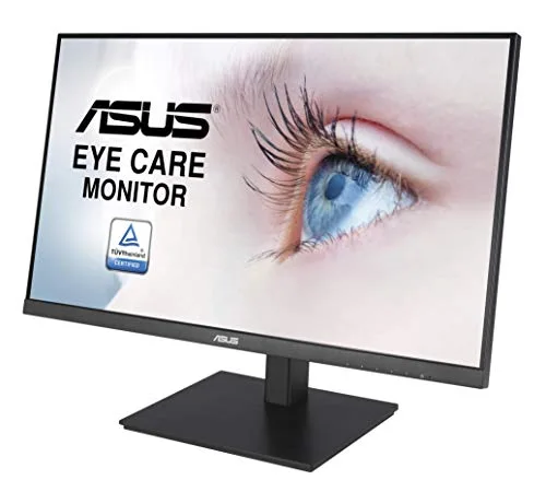 ASUS VA27DQSB 27" IPS Full HD 75 Hz - vue 3