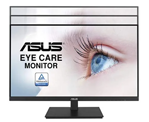 ASUS VA27DQSB 27" IPS Full HD 75 Hz - vue 4
