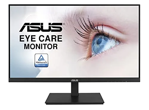 ASUS VA27DQSB 27" IPS Full HD 75 Hz - vue 6