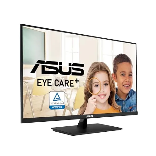 ASUS VP327Q 31,5 pouces 4K UHD - vue 2