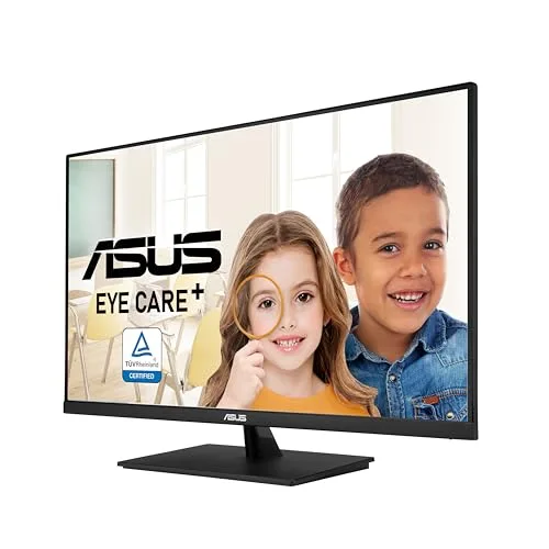 ASUS VP327Q 31,5 pouces 4K UHD - vue 3