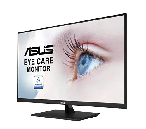 ASUS VP32UQ 31,5" 4K IPS 60 Hz - vue 3
