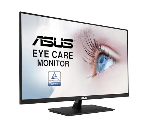 ASUS VP32UQ 31,5" 4K IPS 60 Hz - vue 5