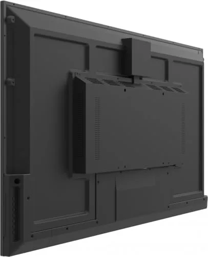 ViewSonic CDE7530 75" 4K UHD - vue 5