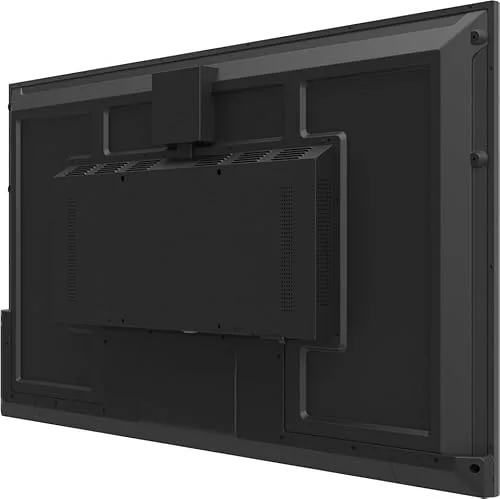ViewSonic CDE7530 75" 4K UHD - vue 6
