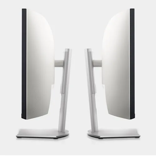 Dell S3423DWC 34" incurvé WQHD USB-C - vue 9