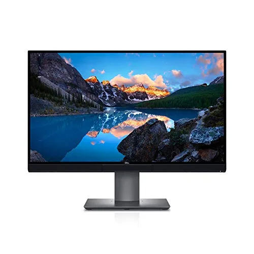 Dell UltraSharp UP2720Q 27" 4K IPS