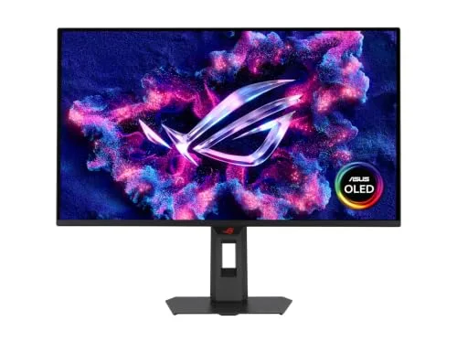 ASUS ROG Strix XG27AQDMESZ 27" QD-OLED 240 Hz