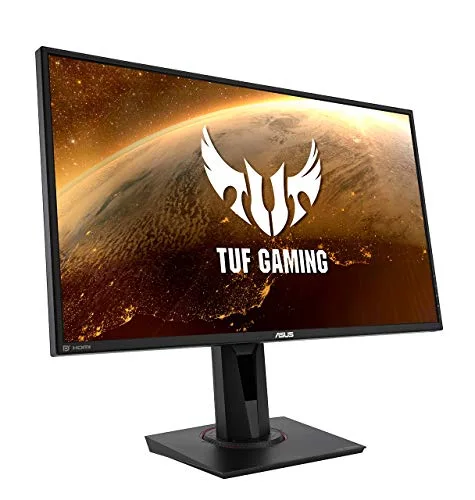 ASUS TUF Gaming VG279QM 27" IPS 280 Hz - vue 3