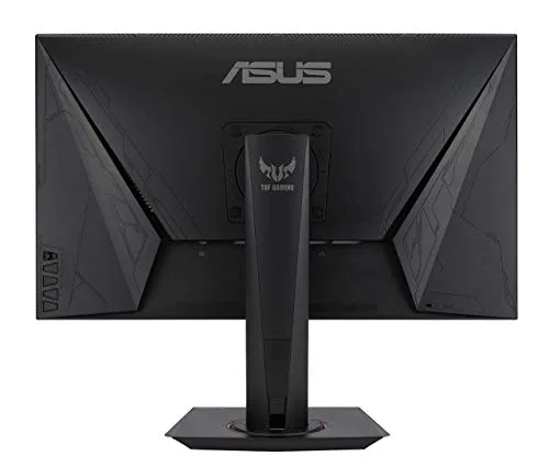 ASUS TUF Gaming VG279QM 27" IPS 280 Hz - vue 5