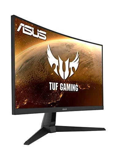 ASUS TUF Gaming VG27WQ1B 27" WQHD 165 Hz - vue 3