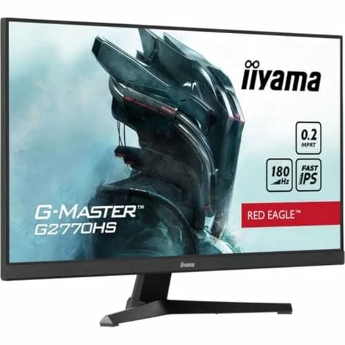 Iiyama G-Master G2770HS-B1 27" FHD 180 Hz IPS