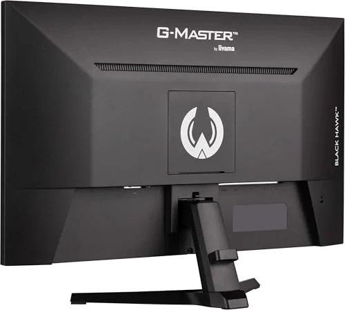 iiyama G-Master G2745QSU-B2 27" QHD 100 Hz IPS - vue 5