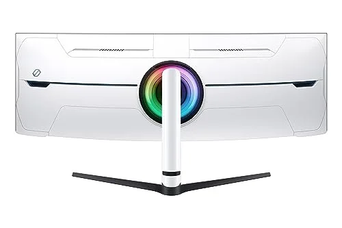 Samsung Odyssey Neo G9 57" 240 Hz Mini LED - vue 2