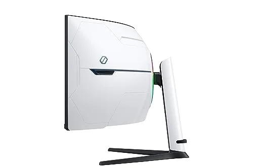 Samsung Odyssey Neo G9 57" 240 Hz Mini LED - vue 5
