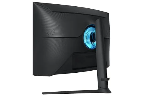 Samsung Odyssey Neo G7 S32BG750NP 32" 4K 165 Hz - vue 4
