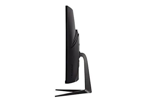 ViewSonic VX3219-PC-MHD 32" VA FHD 240 Hz incurvé - vue 3