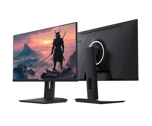 JAPANNEXT JN-I238FHD200F 23,8" IPS 200 Hz - vue 2