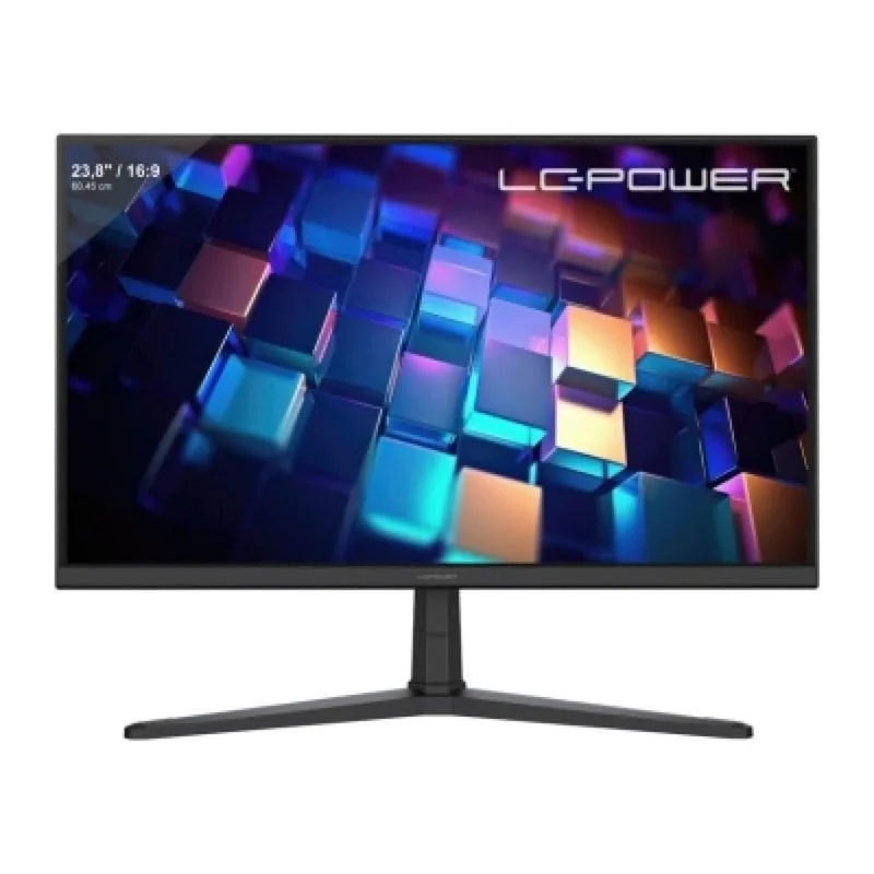 LC-Power LC-M24F 23,8" FHD 144 Hz IPS