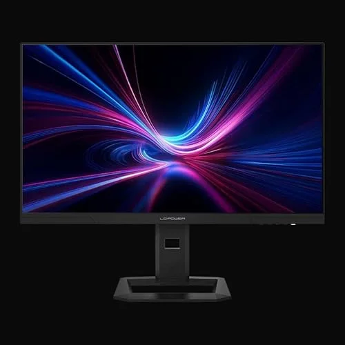 LC-Power LC-M27UFD 27" 4K 160 Hz / FHD 320 Hz