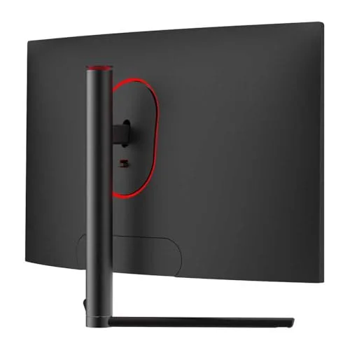 LC Power LC-M27-FHD-240-C 27" FHD 240 Hz - vue 2