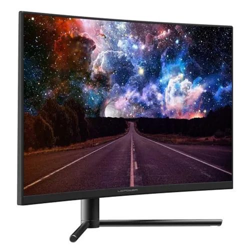 LC Power LC-M27-FHD-240-C 27" FHD 240 Hz - vue 5