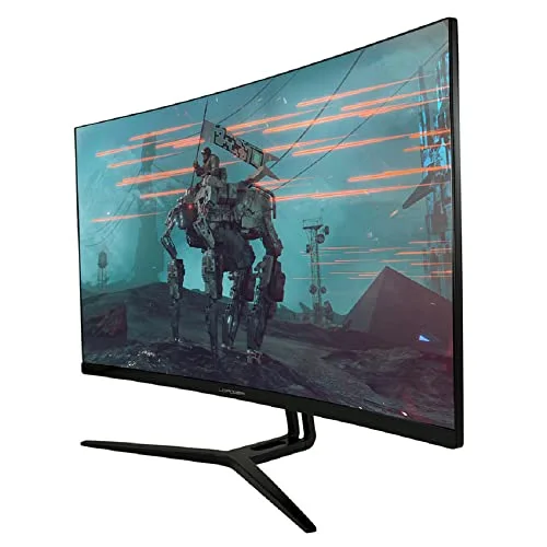 LC-Power LC-M27-FHD-144 27" 144 Hz IPS - vue 2
