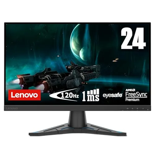 Lenovo G24e-20 23,8" VA FHD 100 Hz