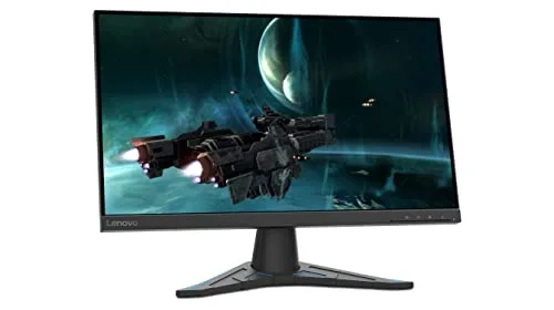 Lenovo G24e-20 23,8" VA FHD 100 Hz - vue 3