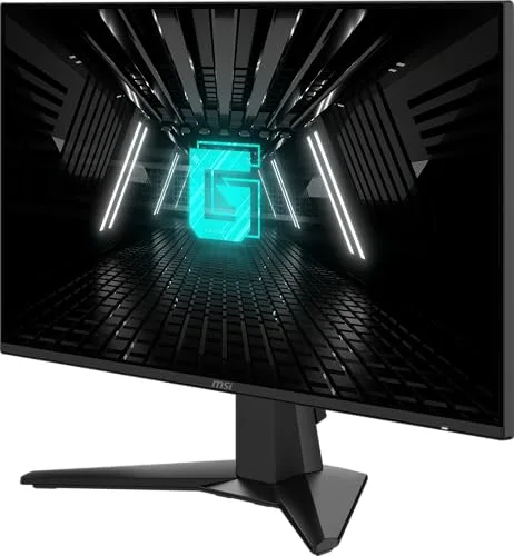 MSI G242L E14 23,8" IPS 144 Hz - vue 4