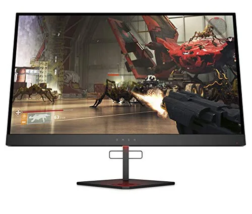 HP OMEN X 27 27" QHD 240 Hz TN
