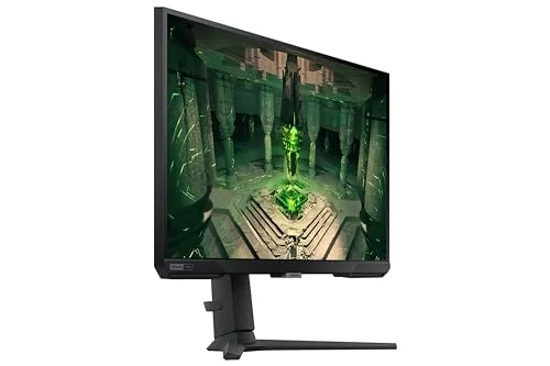 Samsung Odyssey G4 27" FHD 240Hz IPS - vue 4