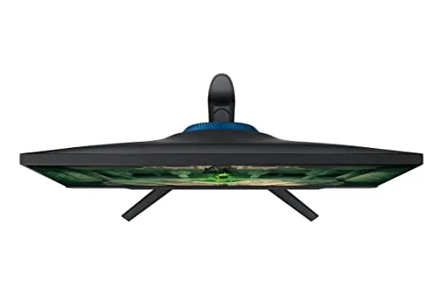 Samsung Odyssey G4 27" FHD 240Hz IPS - vue 8